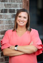 Photo of Carrie Everingham